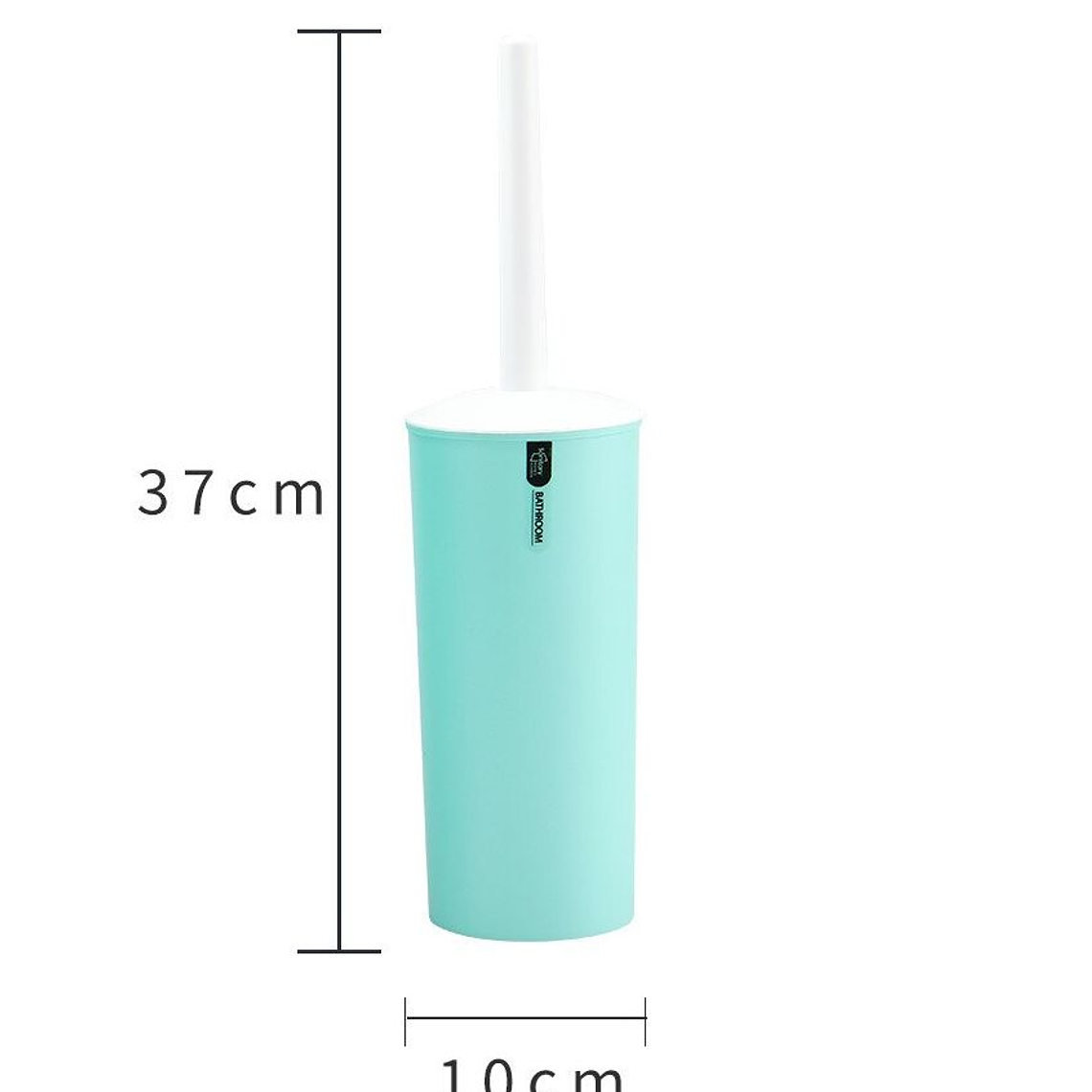 Set De Baño 6  Accesorio Elegante Lila 2