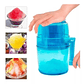 Picador Moledor Triturador Hielo Granizado Bebidas - Miniatura 1