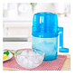 Picador Moledor Triturador Hielo Granizado Bebidas - Miniatura 4