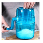 Picador Moledor Triturador Hielo Granizado Bebidas - Miniatura 6