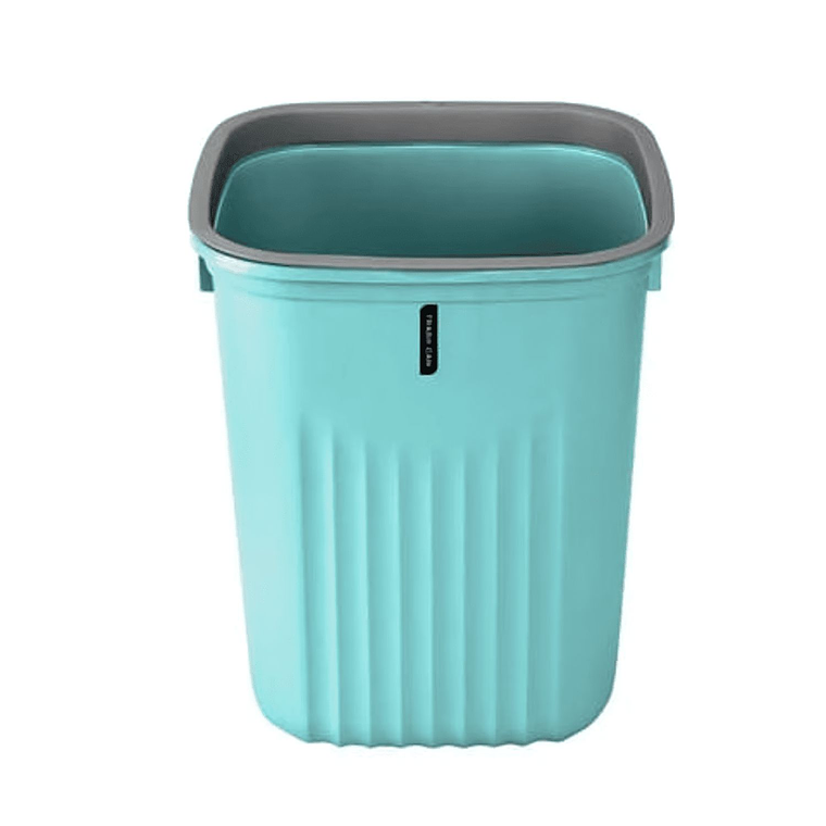 Set Juego De Baño 8 Piezas color verde Accesorios Elegante 3