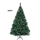 Árbol De Navidad Pascua 180 cm Verde S38 - Miniatura 2