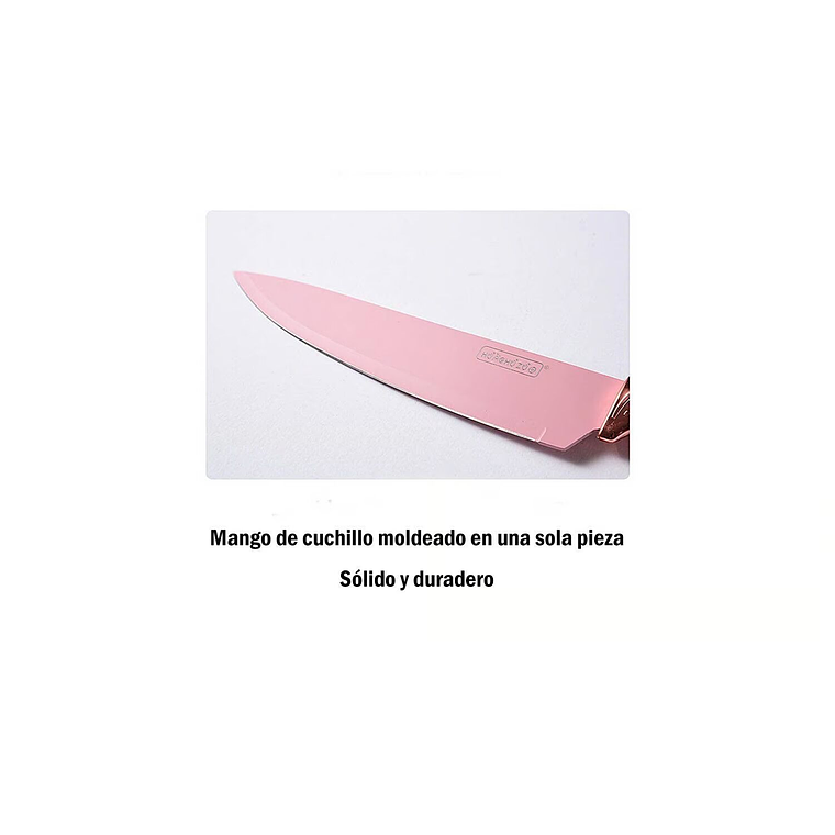 Set De Utensilios de Cocina Silicona 19 Piezas 4