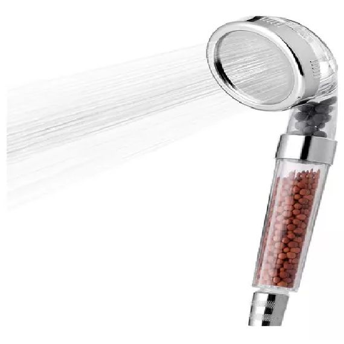 Eco Ducha Spa Cabezal Ducha Mango Ducha Telefono 6