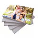 Papel Fotográfico A4 20 Hojas 230 Grs Glossy - Miniatura 2