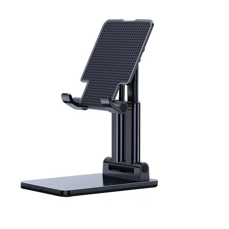 Soporte Celular O Tablet Regulable Escritorio Mesa 5