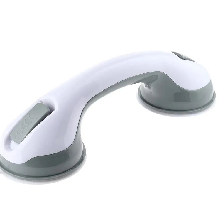 Pack 2 Agarradera Manilla Antideslizante Baño Barras 2