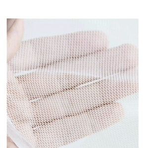 Malla Ventana Mosquitos Moscas Ajustable Blanca