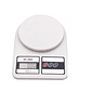 Balanza Pesa Digital Cocina - Miniatura 1