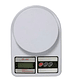 Balanza Pesa Digital Cocina - Miniatura 2