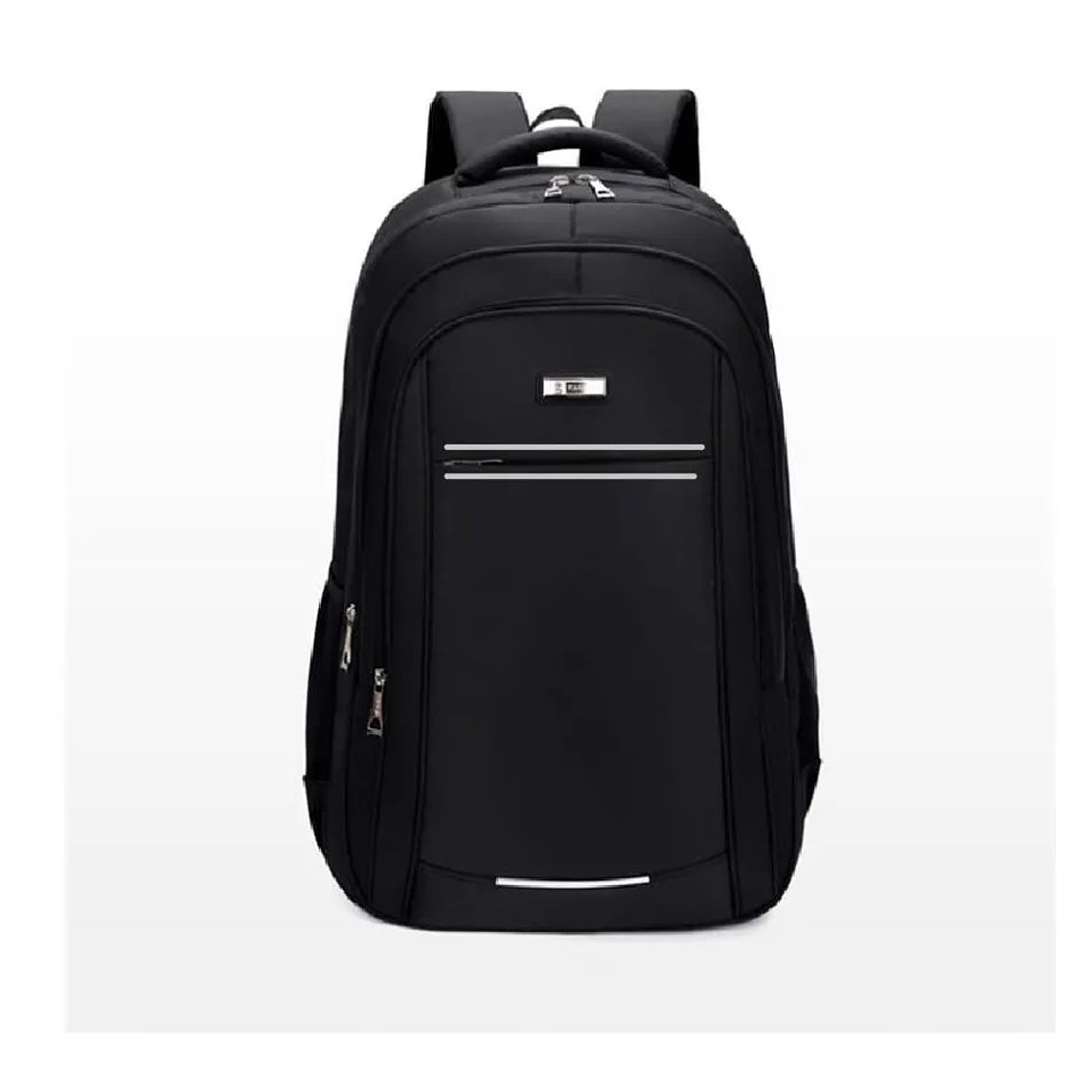 Mochila Bolsos Impermeable Gran Capacidad Ejecutiva Negro 3