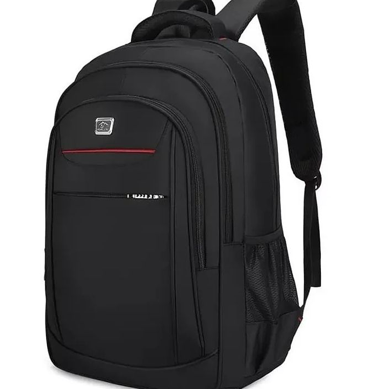 Mochila Bolso Unisex Multiusos Impermeable Seguridad 3