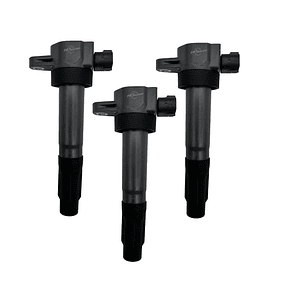 pack 3 Bobina De Encendido Suzuki Alto  2013-2023