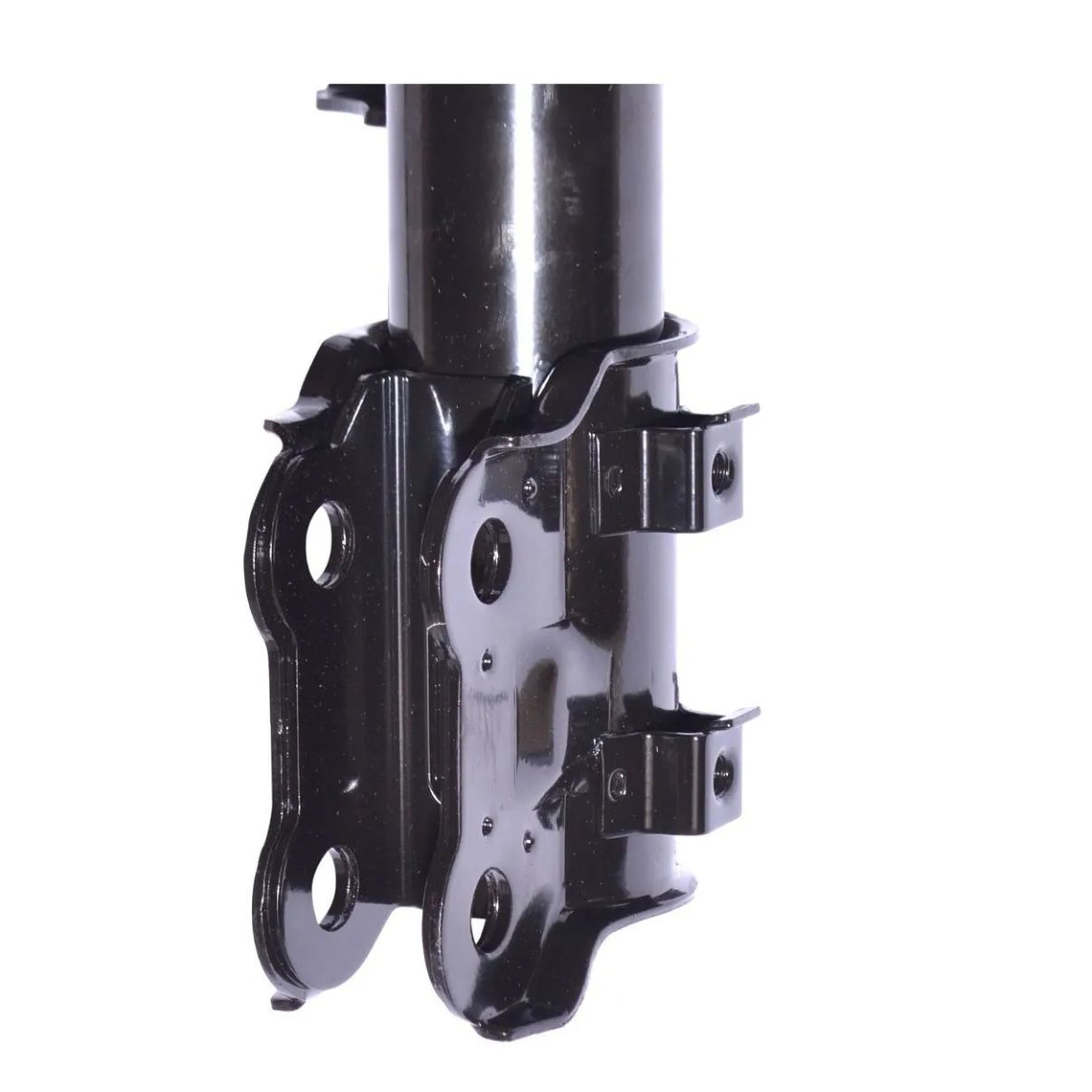 Amortiguador Delantero Para Hyundai Elantra 2011 2016 El Par 2