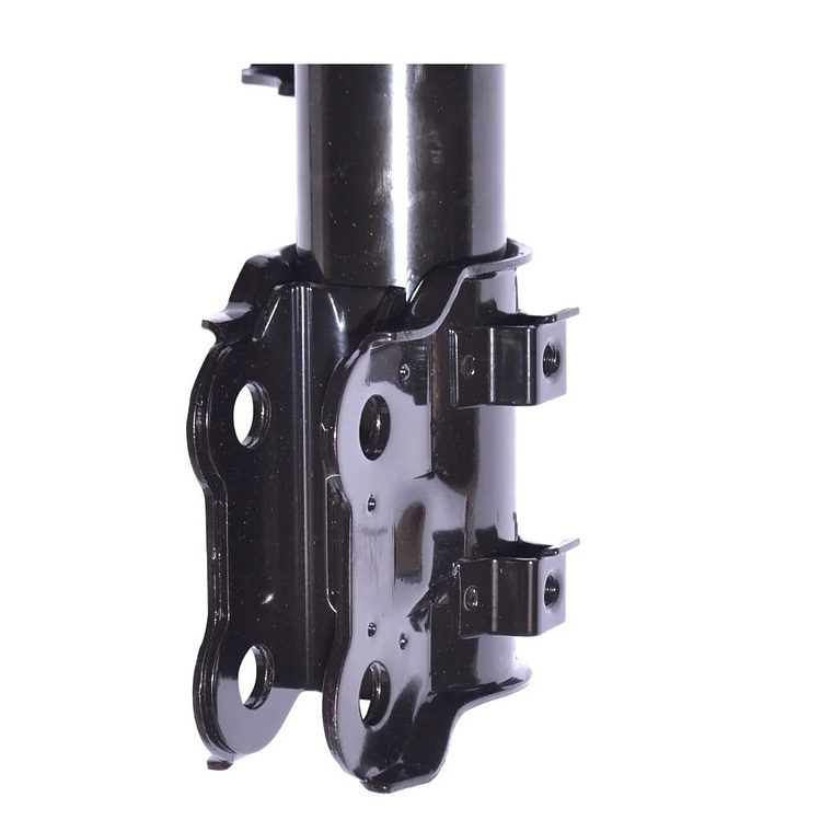 Amortiguador Delantero Para Hyundai Elantra 2011 2016 El Par 2