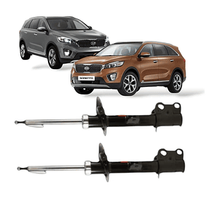 Amortiguadores Delantero Para Kia Sorento 2015 2020