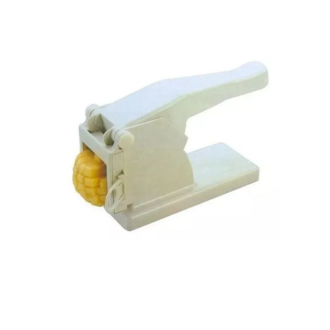 Cortador Picador De Papas Fritas Rebanador Maquina 2