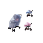 Malla Mosquitera Coches Bebé Seguridad - Miniatura 2