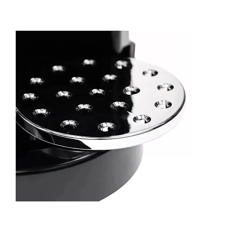 Dispensador Triple Cereal Granos Dulces Frutos Secos 3