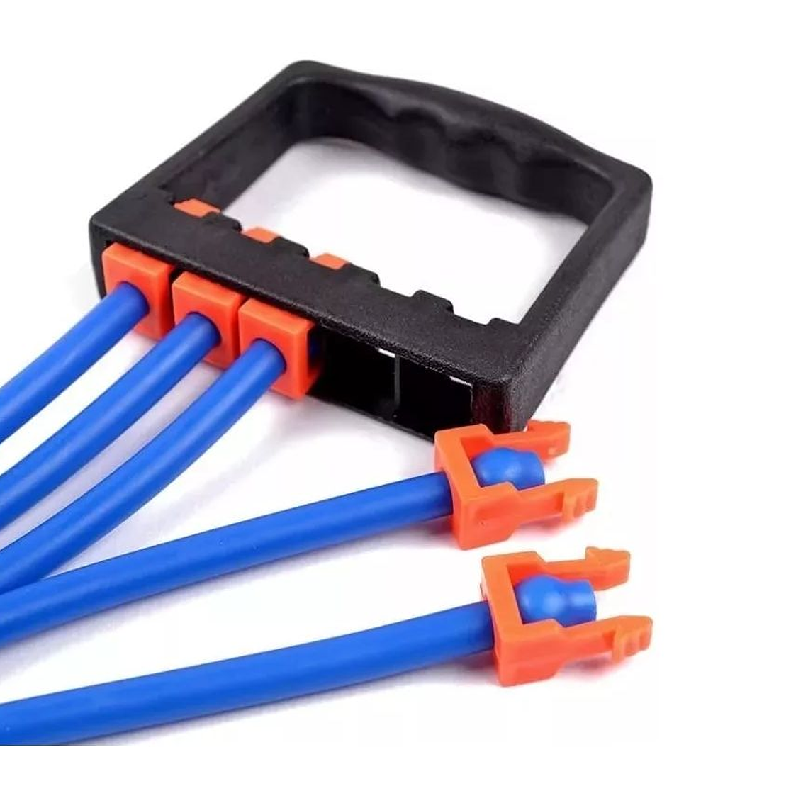 Banda Elástica Para Ejercicios Brazos Espalda Resistencia 3