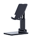 Soporte Celular O Tablet Regulable Escritorio Mesa - Miniatura 3