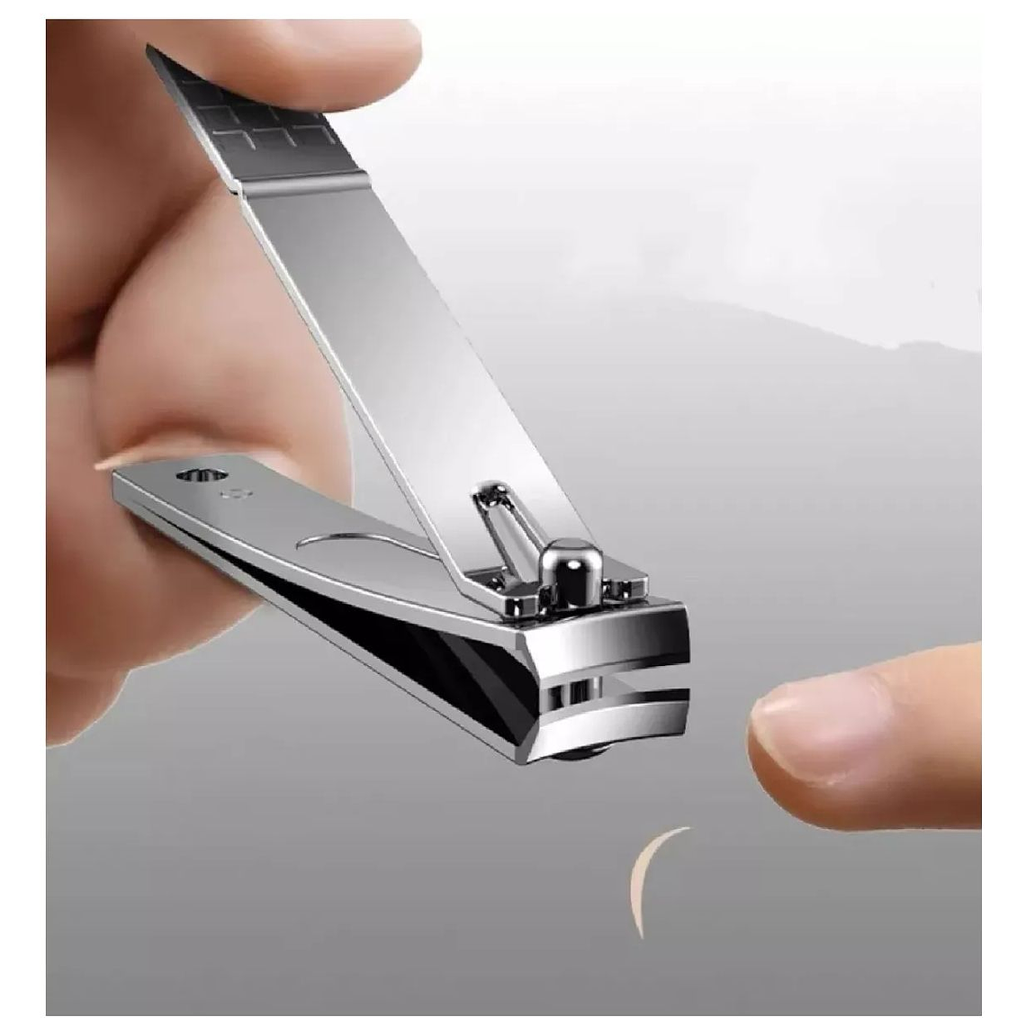 Set Corta Uñas Pie y Manos 1