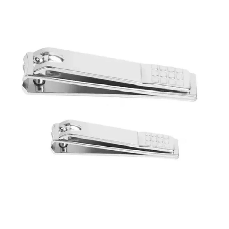 Set Corta Uñas Pie y Manos 2