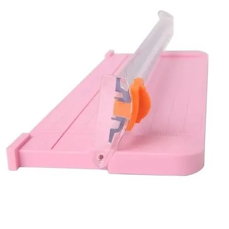 Guillotina Cortadora Papel Fotos 4