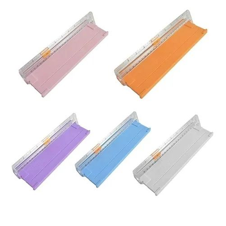 Guillotina Cortadora Papel Fotos 5