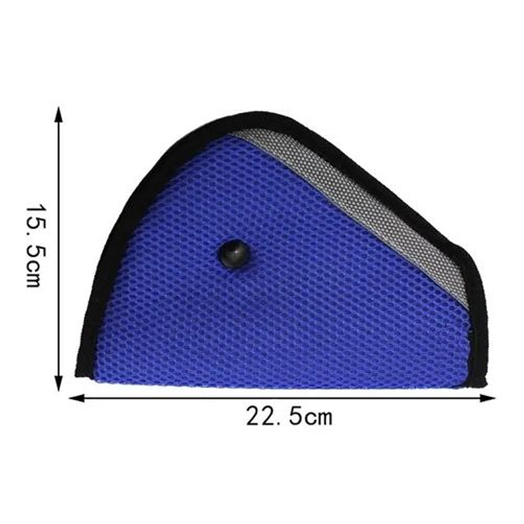 Adaptador Para Cinturón De Seguridad Niños 3