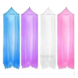 Mosquitero Velo Toldo Cuna O Camas Blanco