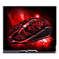 Mouse Gamer Con Luz Led 6 Botones - Miniatura 1