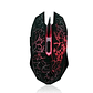 Mouse Gamer Con Luz Led 6 Botones - Miniatura 2