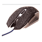 Mouse Gamer Con Luz Led 6 Botones - Miniatura 4