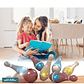 Juego Para Niños Bowling Pins Games - Miniatura 3