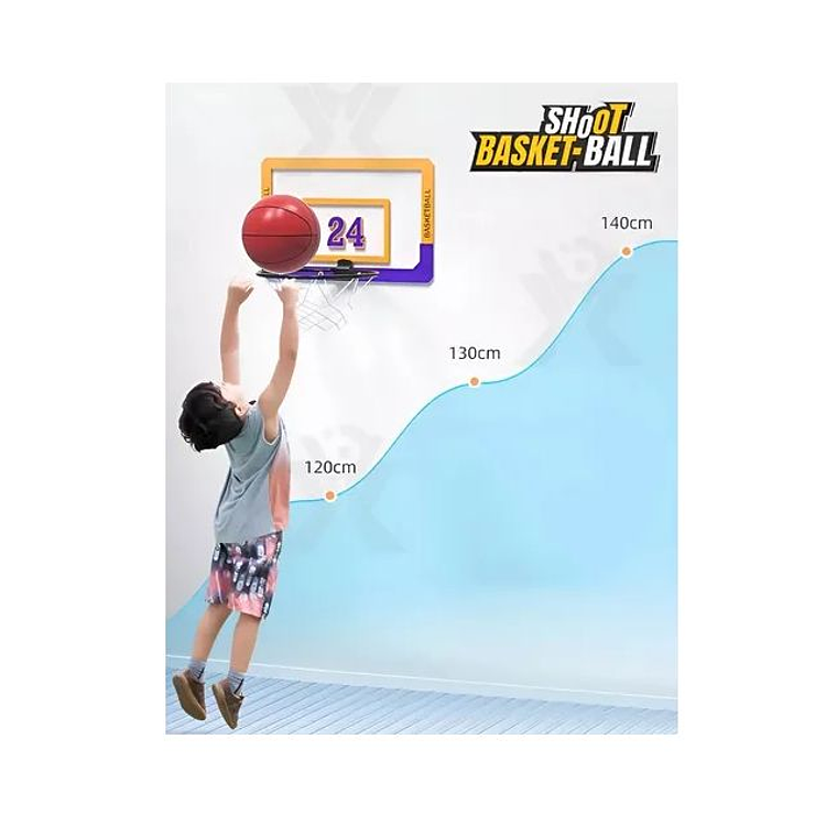 Tablero De Basketball Aro Basket Baloncesto 1