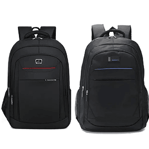 Mochila Multifuncional Impermeable De Gran Capacidad