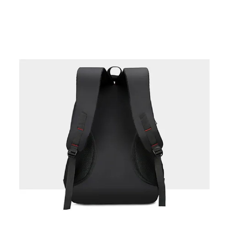 Mochila Multifuncional Impermeable De Gran Capacidad 3