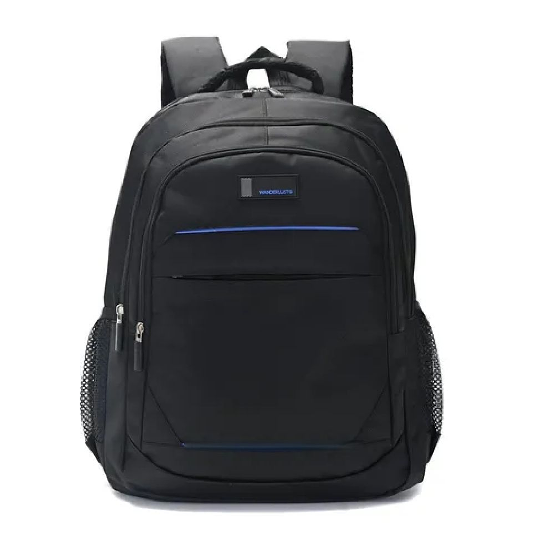 Mochila Multifuncional Impermeable De Gran Capacidad 5