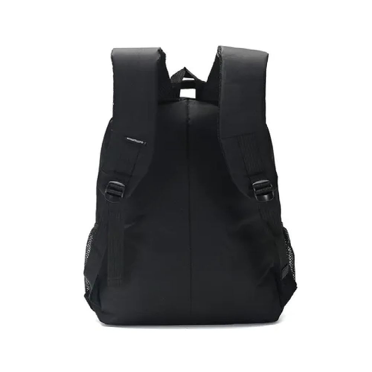 Mochila Multifuncional Impermeable De Gran Capacidad 7