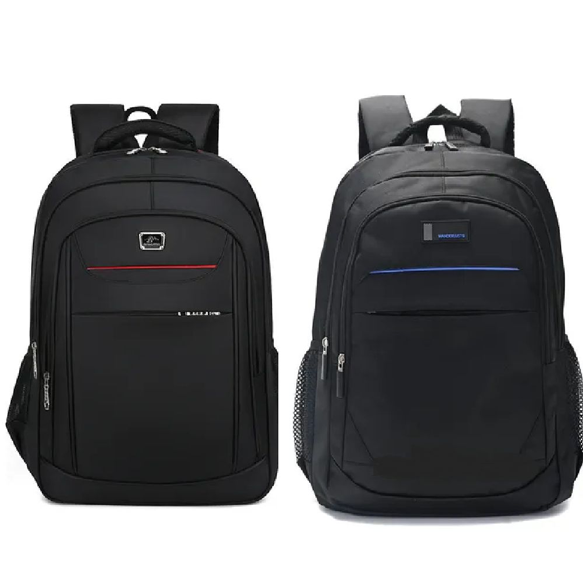 Mochila Multifuncional Impermeable De Gran Capacidad 9