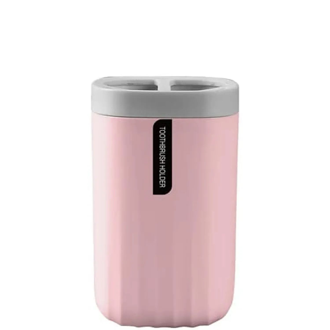 Set Juego De Baño 8 Piezas Accesorios Elegante rosado 3