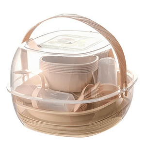 Juego De Cubiertos para camping