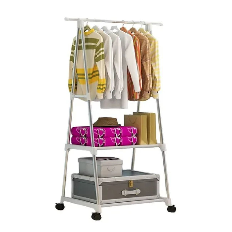 Colgador de Ropa Dormitorio baño lavanderia 1