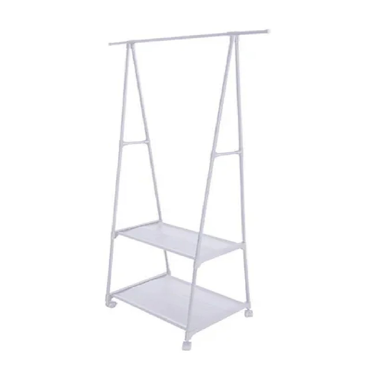 Colgador de Ropa Dormitorio baño lavanderia 2