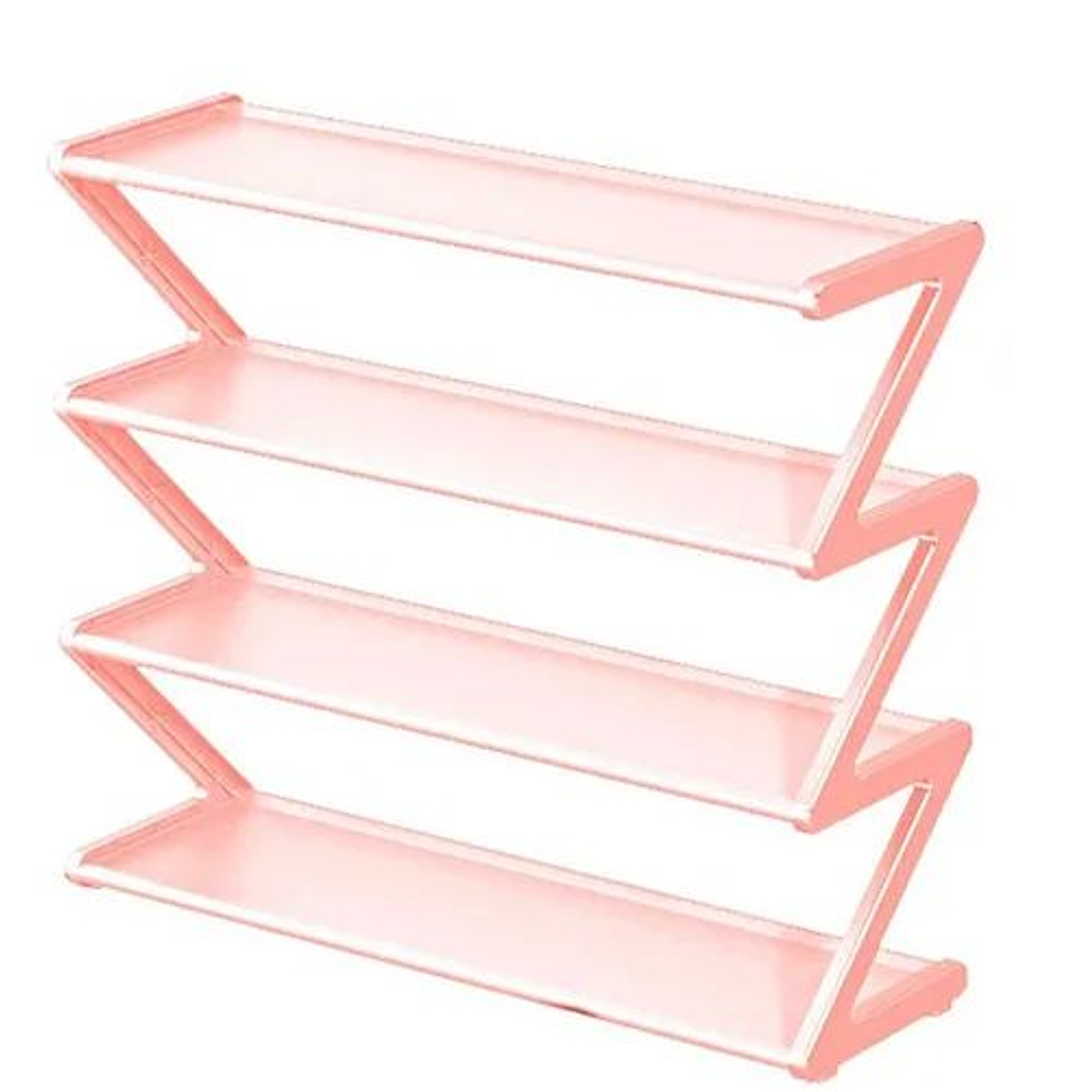 Orgaznizador de Zapatos Armable Rack 1