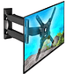 Soporte De Pared Para Tv De 32 A 55 Extensibles - Miniatura 3