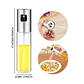 Botella dispensadora de aceite 100ml Spray - Miniatura 3