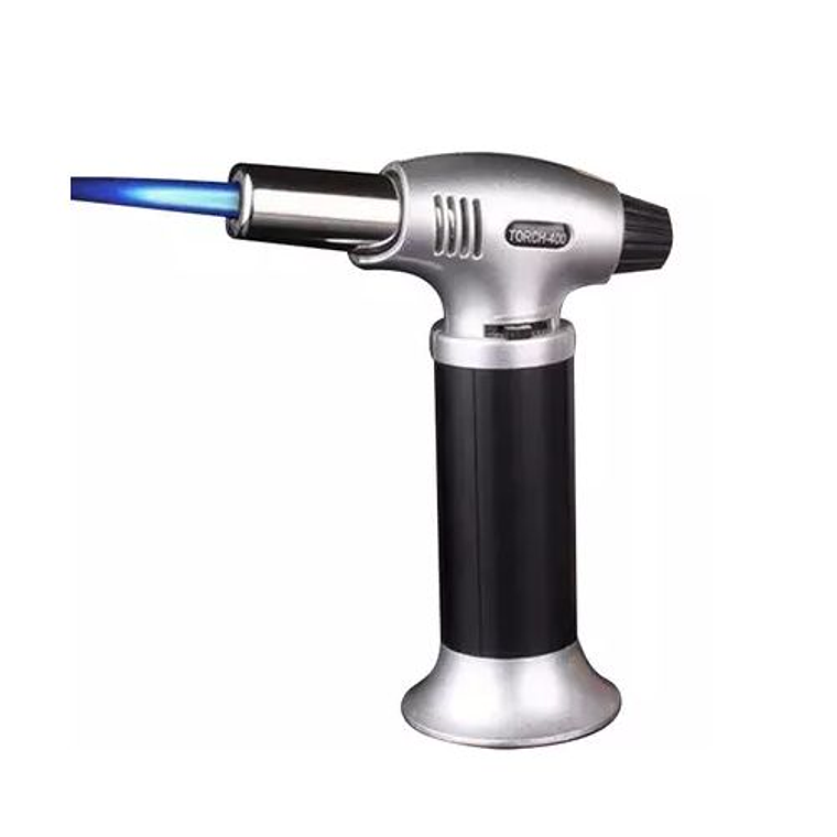 Soplete De Cocina Simple Cook Recargable 1