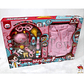 Juego kit Medico para Niñas - Miniatura 1